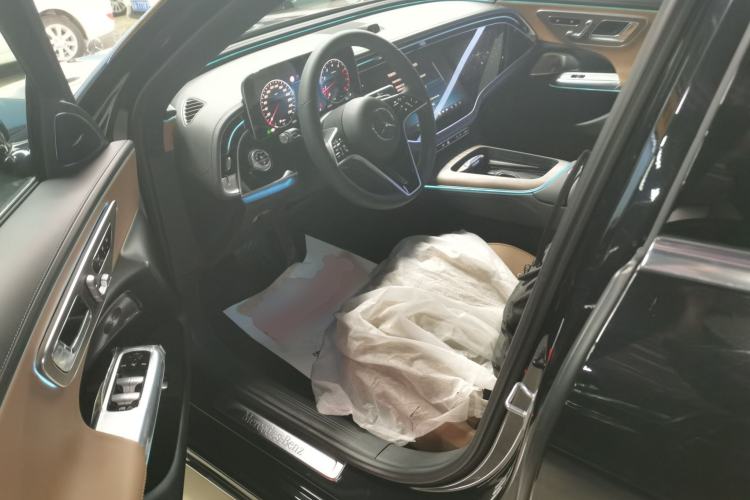 Used Mercedes-Benz E-Class 2023 Updated E 300 L Luxury Edition
