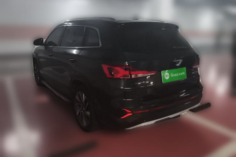 Used Jetta VS7 2022 280TSI Automatic Glory Edition