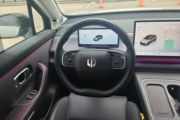 Used Leapmotor C10 2026 605 Enjoyment Edition
