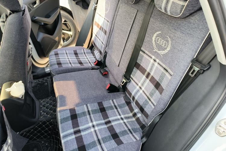 Used Audi Q5 2013 40 TFSI Ambition