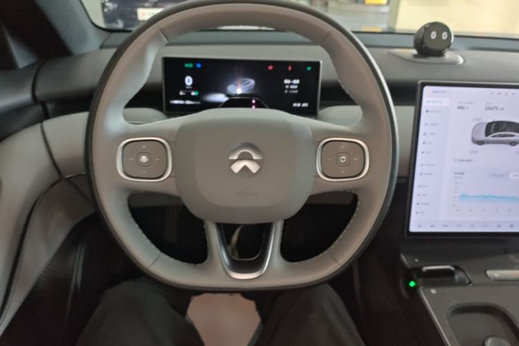 Used Nio ET5 2024 75 kWh