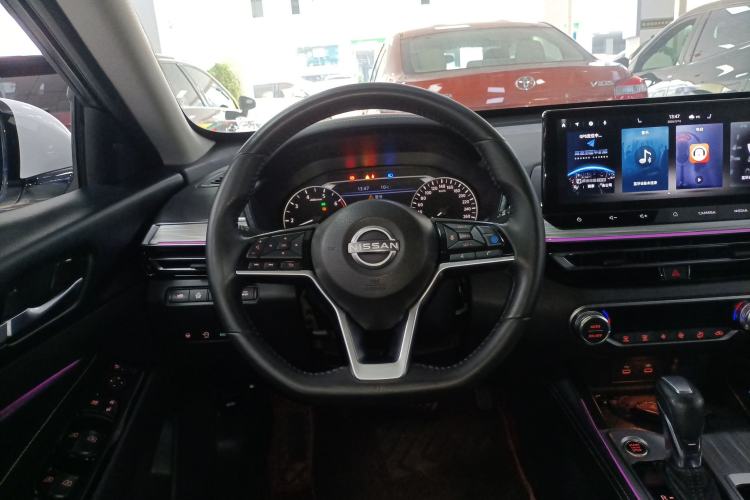 Used Nissan Teana 2022 2.0T XL Enjoyment Edition