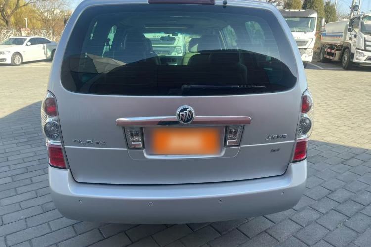 Used Buick GL8 2014 2.4L Executive Edition
