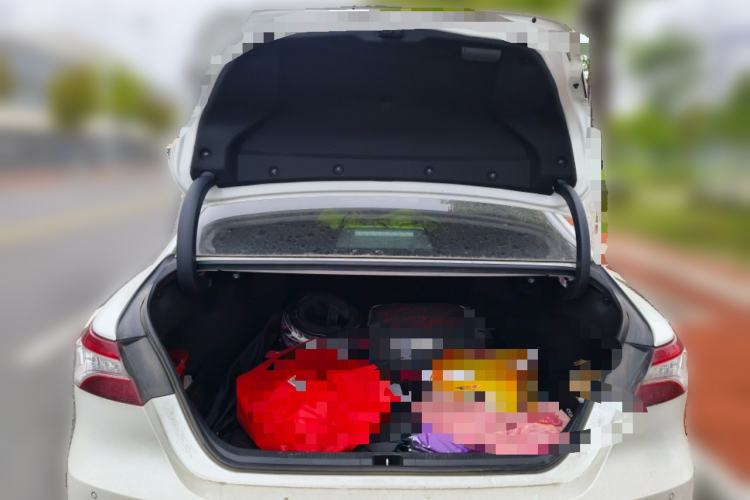 Used Toyota Camry 2019 Revised Version 2.5G Luxury Edition