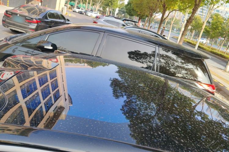 Used Nio ET7 2022 100kWh First Edition