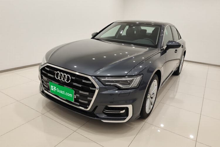 Used Audi A6L 2024 45 TFSI Prestige Dynamic Edition