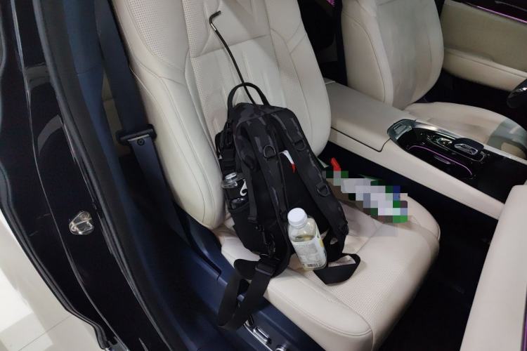 Used Zeekr 009 2024 Six-Seat Executive Version 4WD 108 kWh