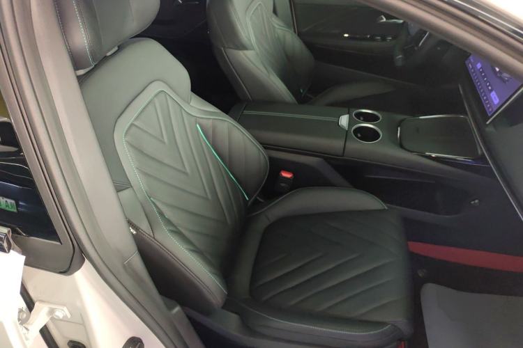 Used Deepal SL03 2025 Pure Electric Elite Model