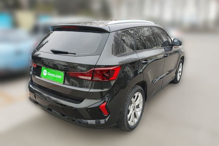 Used Jetta VS5 2024 280TSI Automatic Enjoyment Edition
