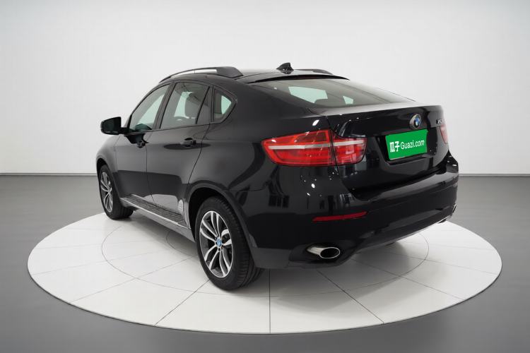 Used BMW X6 2014 xDrive35i Sport model