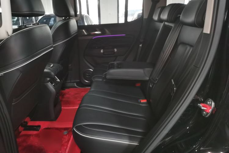 Used Tank 300 2023 Off-Road Edition 2.0T Conqueror