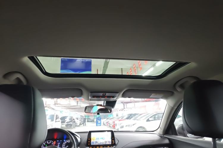 Used Nissan Sylphy 2021 1.6L XL CVT Enjoyment Edition