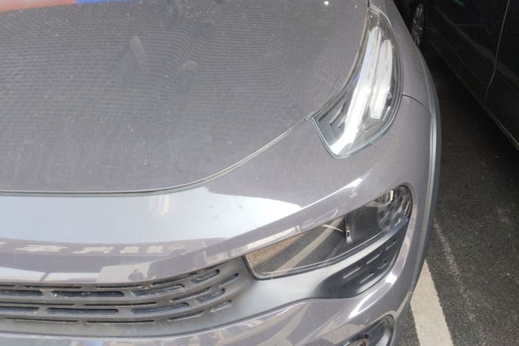 Used Lynk & Co 02 2021 1.5TD DCT Two-Wheel Drive Champion Edition
