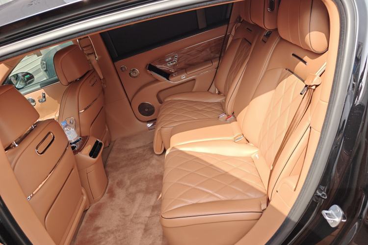 Used Hima S800 2025 Model, Range-Extended Starlight Premium Edition, 5 Seats