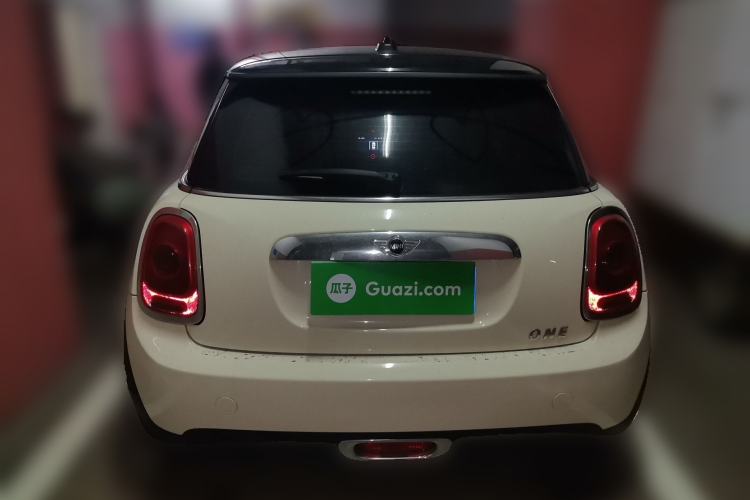 Used MINI 2014 1.2T ONE