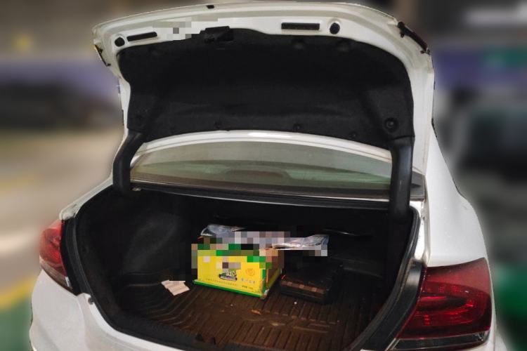 Used Honda Civic 2014 1.8L Automatic Classic Edition
