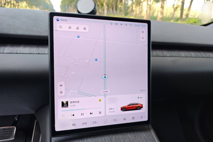 Used Nio ET7 2022 100kWh First Edition
