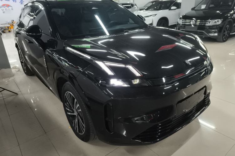 Used Lynk & Co 08 EM-P 2024 120km Long-Range Plus