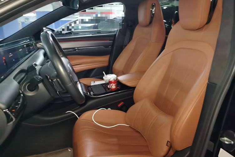 Used IM L7 2022 Pro Model
