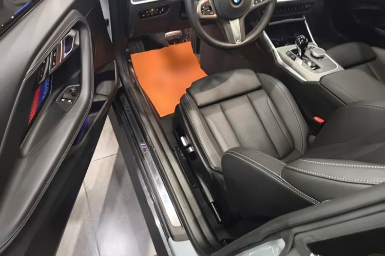 Used BMW 2 Series 2022 225i M Sport Night Edition