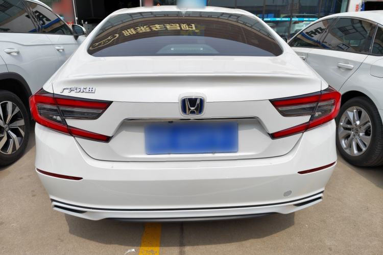 Used Honda Accord 2022 Xing·Hybrid 2.0L Xingling Version
