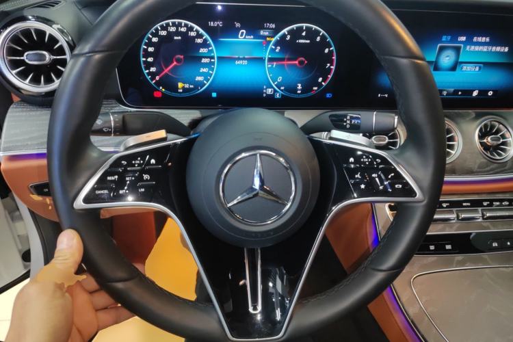 Used Mercedes-Benz CLS 2023 Refreshed CLS 300 Dynamic Edition