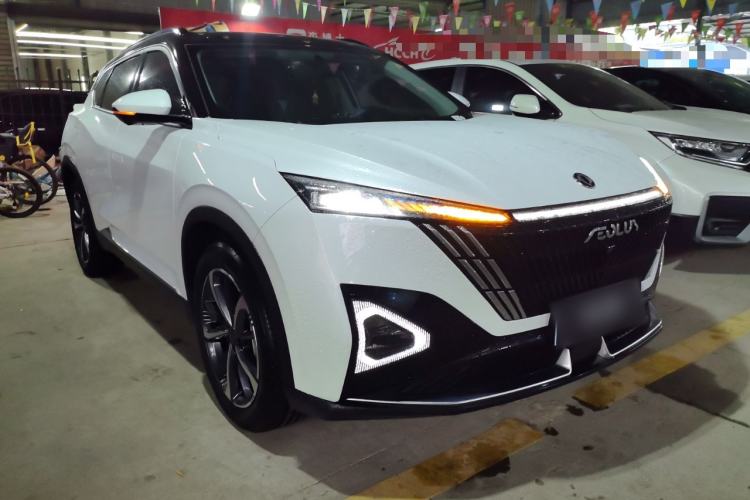 Used Dongfeng Aeolus Mage 2023 DH-i 1.5T Luxury Edition
