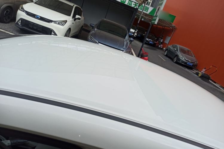 Used Honda Civic 2014 1.8L Automatic Classic Edition