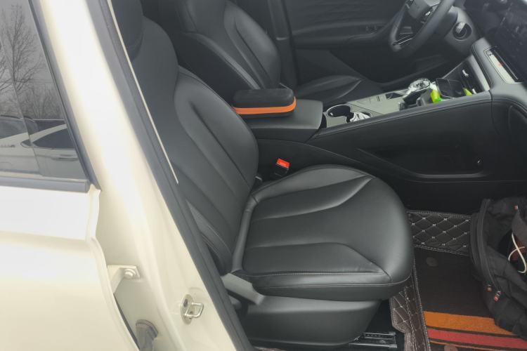 Used Roewe RX5 New Energy 2023 eRX5 Ultra-Hybrid Comfort Edition
