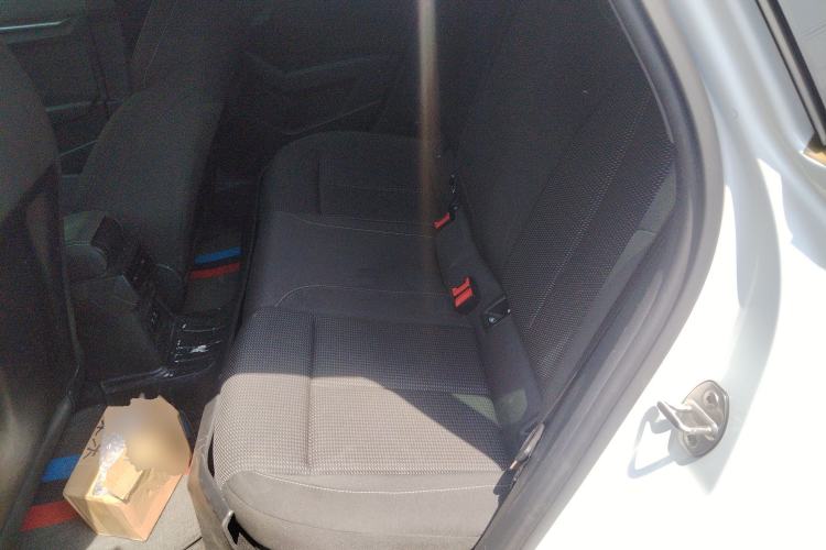 Used Audi A3 2021 Sportback 35 TFSI Advanced Sport Edition
