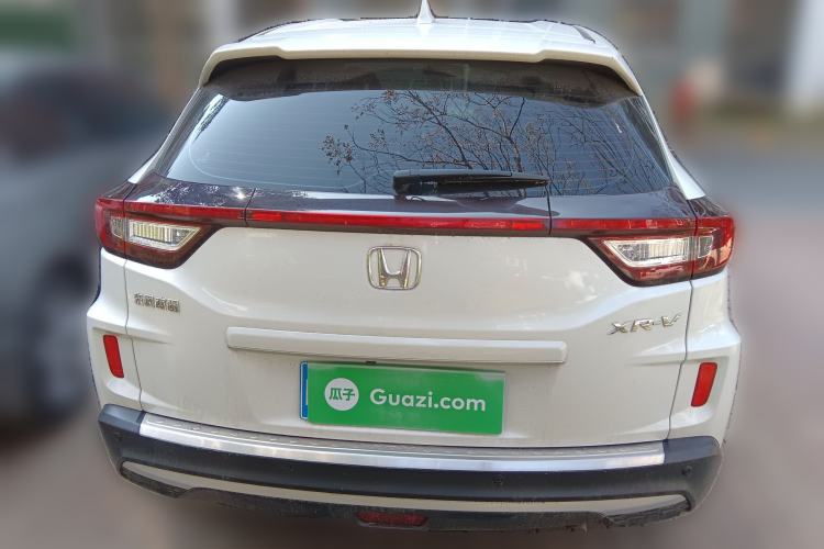 Used Honda XR-V 2021 1.5L CVT Classic Edition
