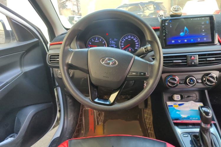 Used Hyundai Celesta 2020 1.6L Automatic GL Enjoyable Edition