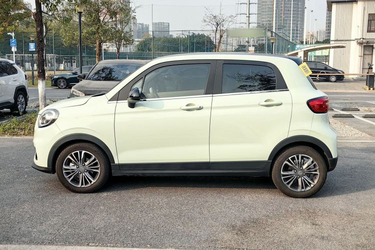 Used Leapmotor T03 2024 310 Comfort Edition