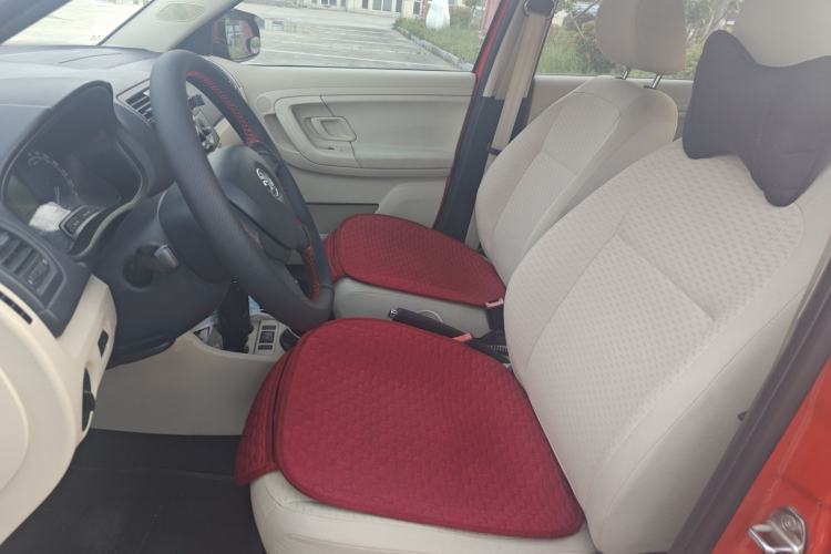 Used Skoda Fabia 2014 1.4L Automatic Crystal Edition
