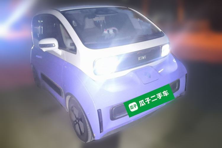 Used Baojun KiWi EV 2023 DJI Edition Lithium Iron Phosphate