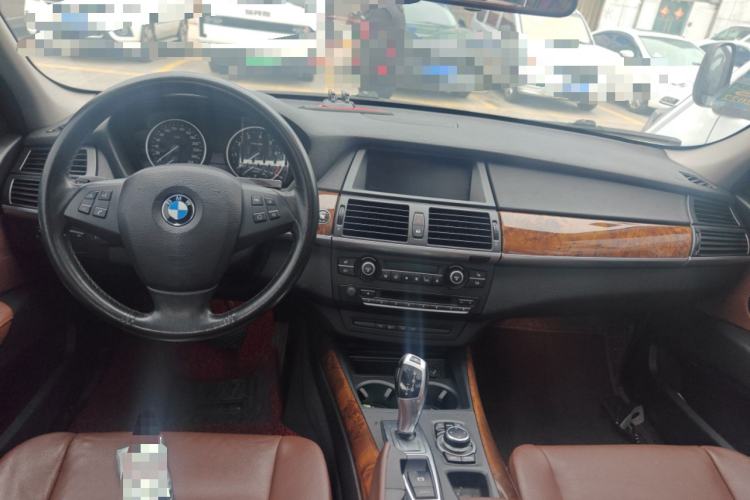 Used BMW X5 2011 xDrive35i Leading Model
