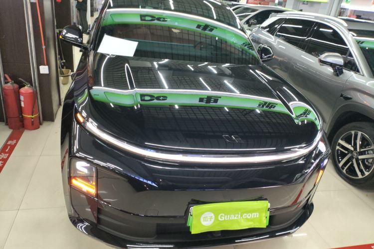 Used Li Auto L6 2024 Pro Model
