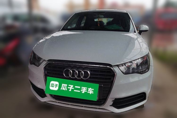 Used Audi A1 2013 30 TFSI Sportback Urban