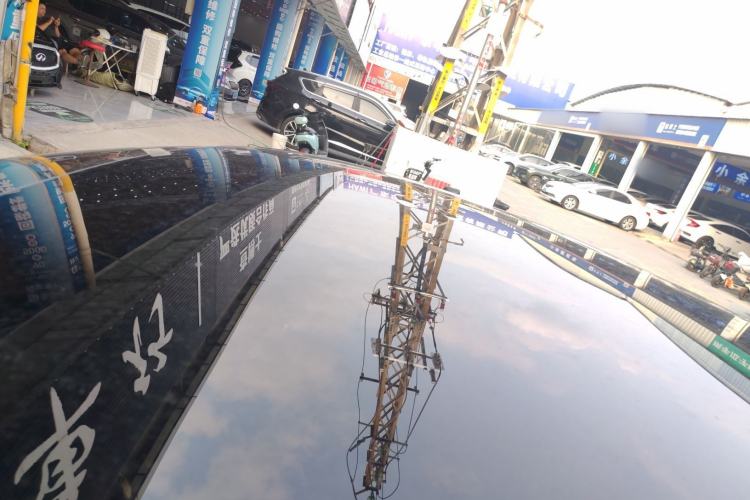 Used XPeng P7 2022 670N+
