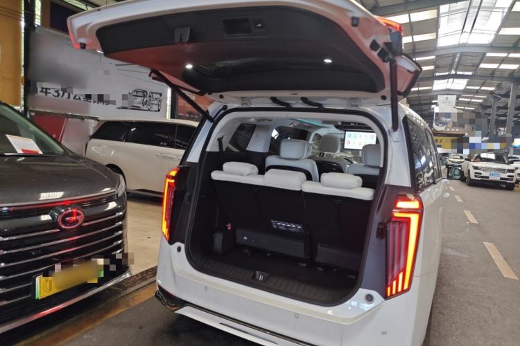 Used GAC Trumpchi E9 2023 E9 MAX