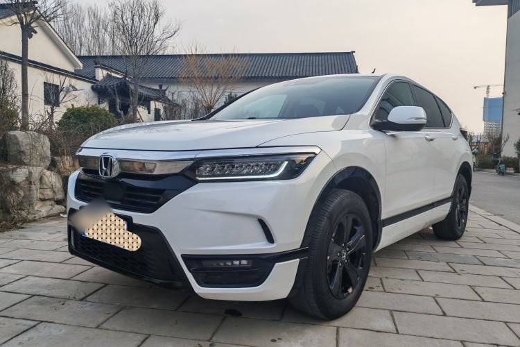 Used Honda Breeze 2021 240TURBO CVT 2WD Prestige Edition