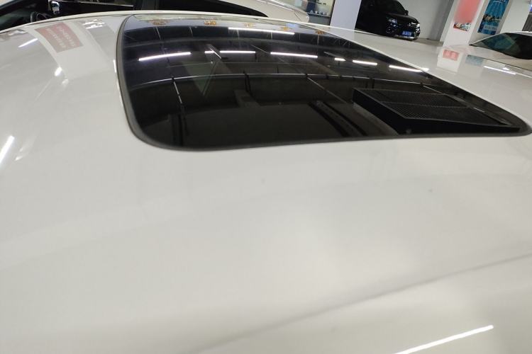 Used Chevrolet Monza 2022 320 Automatic Enjoyment Sunroof Version
