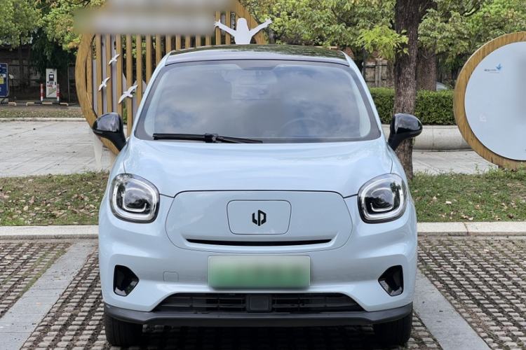 Used Leapmotor T03 2024 310 Comfort Edition Exterior 5