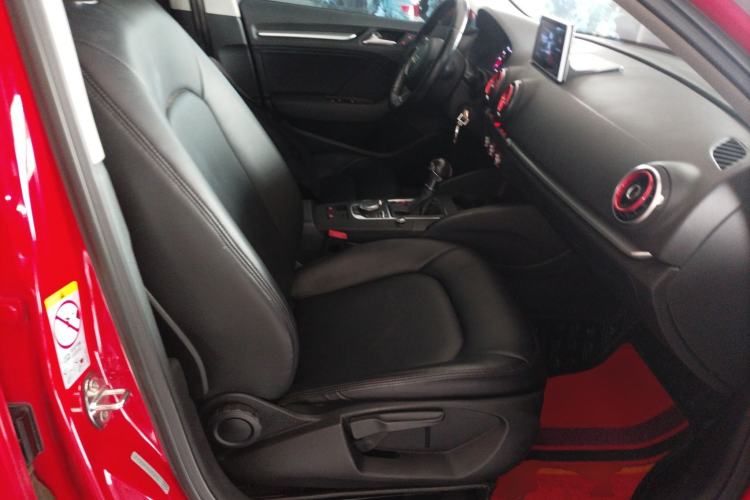 Used Audi A3 2016 Sportback 35 TFSI Ambition Edition