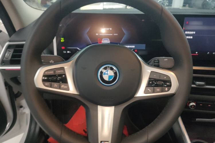 Used BMW i3 2024 eDrive 35 L