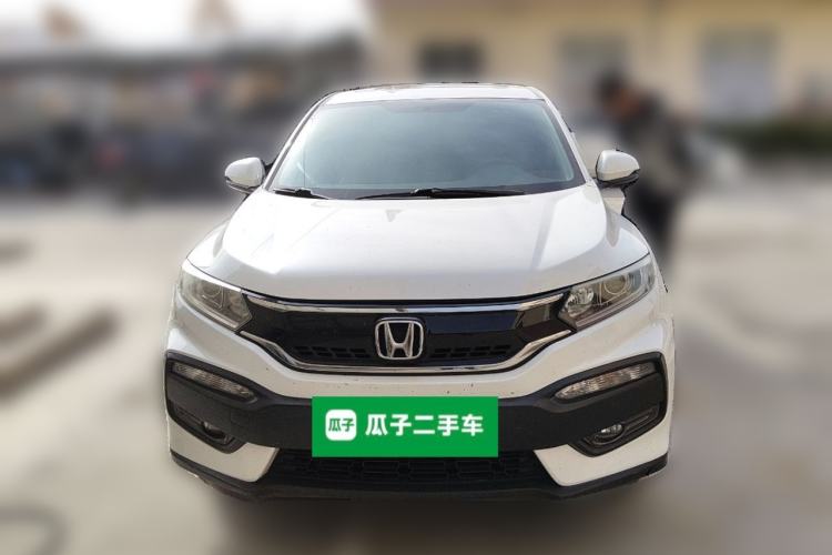 Used Honda XR-V 2017 1.8L EXi CVT Comfort Version
