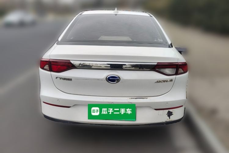 Used AION S 2019 Xuan 530
