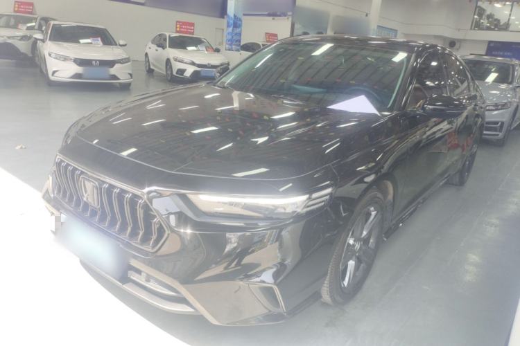 Used Honda Inspire 2023 260TURBO Elegant Edition