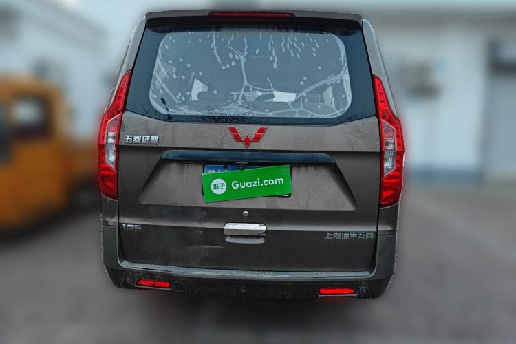 Used Wuling Zhengcheng 2015 1.5L Comfort L3C