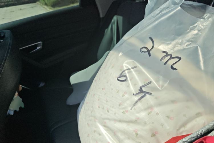 Used BYD Song Pro 2019 1.5T Automatic Luxury Model